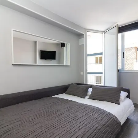 Nuevo Estudio Enfrente Del Mar Appartamento Puerto de la Cruz (Tenerife)