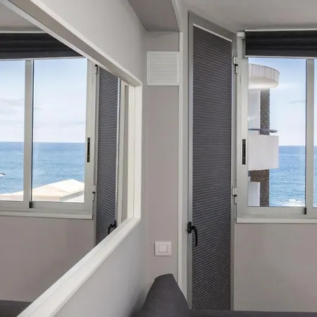Nuevo Estudio Enfrente Del Mar Appartamento Puerto de la Cruz (Tenerife)