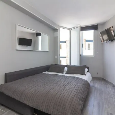 Nuevo Estudio Enfrente Del Mar Puerto de la Cruz (Tenerife)
