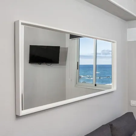 Nuevo Estudio Enfrente Del Mar Puerto de la Cruz (Tenerife)
