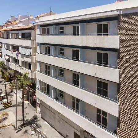 Nuevo Estudio Enfrente Del Mar Appartamento *