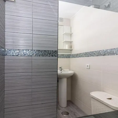 Nuevo Estudio Enfrente Del Mar Puerto de la Cruz (Tenerife)