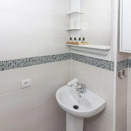 Appartamento Nuevo Estudio Enfrente Del Mar *
