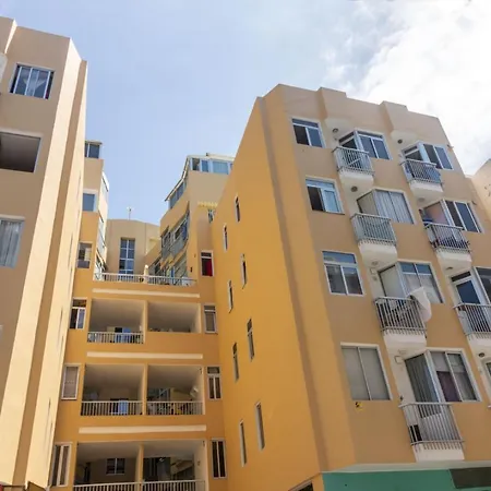 Appartamento Nuevo Estudio Enfrente Del Mar Puerto de la Cruz (Tenerife)