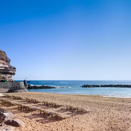 Nuevo Estudio Enfrente Del Mar * Puerto de la Cruz (Tenerife)