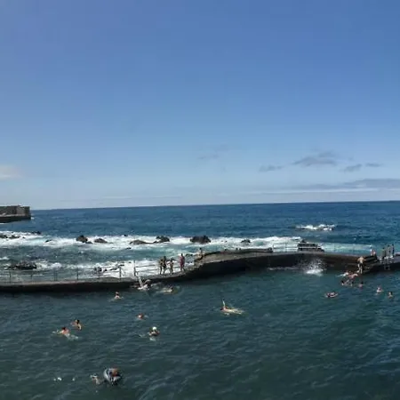 Nuevo Estudio Enfrente Del Mar Appartamento